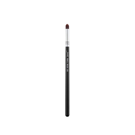 Jessup Beauty Четка За Грим За Коректор От Естествен Косъм