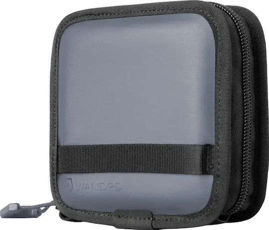Wandrd Carcasă pentru filtre Lens Aegean Blue