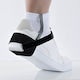 Startech Om Esd Heel Strap Adjustable Antistatic Heel Grounder 1mω Resistor Taa-compliant