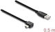 DeLock USB 2.0 Cable USB-A male - mini USB-B male Μαύρο 0.5m 81650