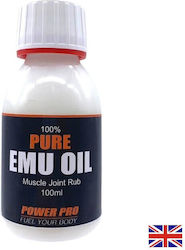 Power Health Масло За Тяло 100мл