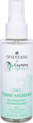 Orientana Toning Face Mist 100ml Orientana Toning Face Mist 100ml