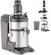 Juicer Extractor Vegetables Fruits Compact 100 Kg H 4.4 L 500 W