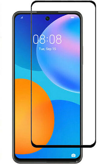 0.3mm Tempered Glass (Huawei P Smart 2021)
