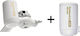Toray Mk2-eg Faucet Water Filter with Granular ...