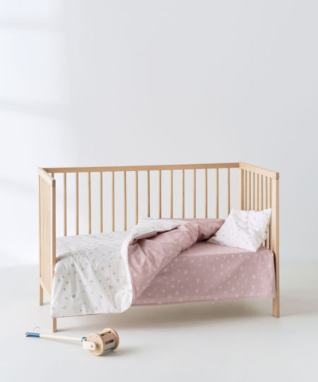 Kentia Matera Pink 140x100cm