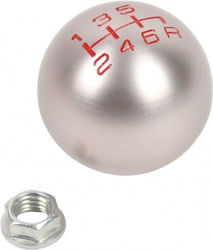 Loro For Honda Accord CR-Z Civic FR-V Black Car Shift Knobs Loro For Honda Accord CR-Z Civic FR-V Black Car Shift Knobs