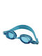 Vaquita Comfy Schwimmbrillen Kinder Grüne