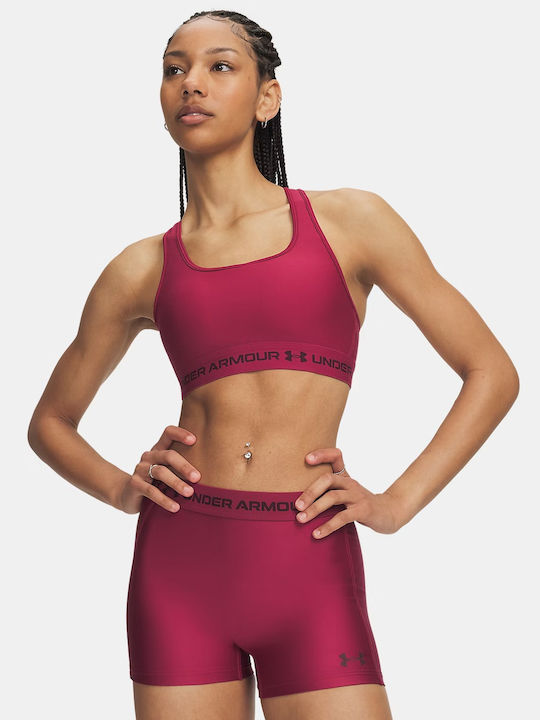 Under Armour Crossback Mid Bra Bustieră pentru ...