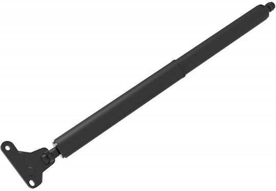 Loro Kofferraum-Schock Gasdruckfeder Mercedes-benz Gl-class Außen Kabel A1647400645
