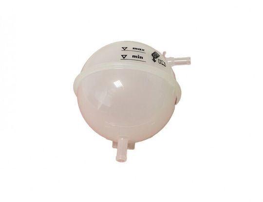 Coolant Expansion Tank Vw Transporter Iv 701 121 407 B