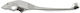 Accossato Motorcycle Brake Lever AGD134