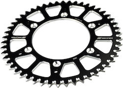 Scar Hinteres Ritzel Für Kawasaki KX