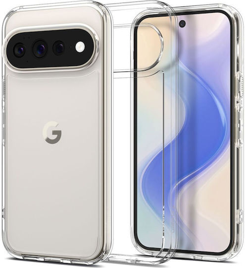 Spigen Ultra Hybrid Back Cover Διάφανο (Google Pixel 11 Pro XL)