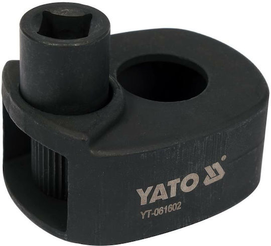 Yato Yt-061602 Cheie pentru bieletă de direcție 1/2" 40-47 mm Crmo