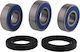 Set Wheel Bearings Cf Moto All Balls 25-1860