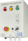 Ats Generator Model Kd198