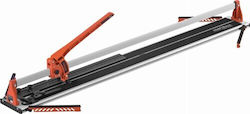 Tile Cutter 1650mm + Bag Kd11962