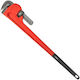 Adjustable Wrench Pipes 1200mm V86514 Verke