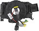Cablu spiral airbag Renault Espace Laguna 7701048916