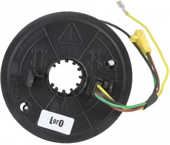 Ταινία Αερόσακου Mercedes C-class 4 Ακίδων 1684600149