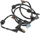 ABS-Sensor Nissan Primera