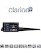 Clarion Clarion Gl75348 Екран OEM Мултимедия Автомобилни Аудио Системи Renault Laguna 3 2008 > 2015 CarPlay AndroidAuto BT GPS WiFi GPRS ElectricLife