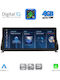 Digital Iq Tpg 15945_cpa 10.25inc Cic Multimedia System Bmw Z4 E89 Mod 2009-2016