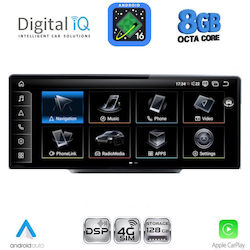Digital Iq Tpg 16934b_cpa 10.25'' Multimedia System Audi Mod Q7 Mod 2010-2015 Digital Iq Tpg 16934b_cpa 10.25'' Multimedia System Audi Mod Q7 Mod 2010-2015