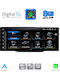 Digital Iq Tpg 16933b_cpa 10.25'' Multimedia System Audi Mod Q7 2005-2010