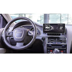 Digital Iq Tpg 15933b_cpa 10.25inc Multimedia System Audi Mod Q7 Mod 2005-2010 Digital Iq Tpg 15933b_cpa 10.25inc Multimedia System Audi Mod Q7 Mod 2005-2010