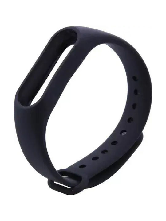 Black Strap (Mi Band 2)