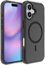 Redpepper Back Cover Black iPhone 17 Redpepper Back Cover Black iPhone 17