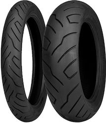 Shinko Sr999 Отзад 180/65b16 81h Безкамерни гуми 186516999