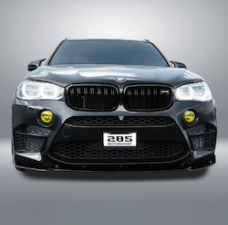 Spoiler Εμπρός Προφυλακτήρα Bmw X5 G05 2019+ Μαύρο Γυαλιστερό Spoiler Εμπρός Προφυλακτήρα Bmw X5 G05 2019+ Μαύρο Γυαλιστερό