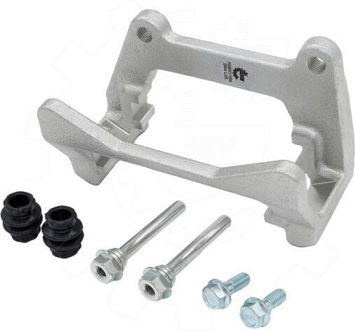 Zurück Rechts Bremssattelhalter Für Audi A4 A5 A6 Q5 8k0 615 426
