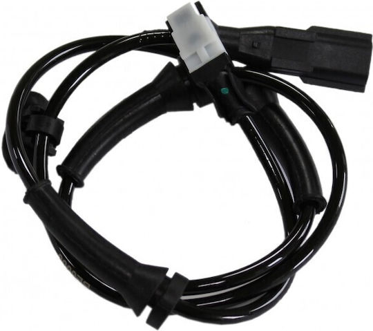 ABS-Sensor Renault Megane II Scenic II Großartiger Szenischer 82 00 404 460