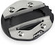 Kickstand Extension Black Cf Moto 450 Mt '23-'26 22752n Puig