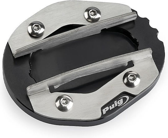 Kickstand Extension Black Cf Moto 450 Mt '23-'26 22752n Puig
