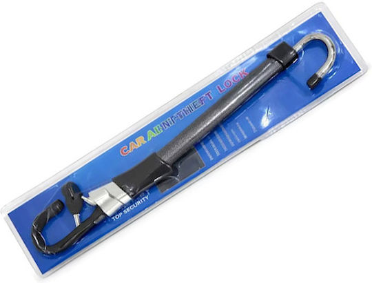Baston Antifurt Pentru Volan Auto Cheie Car Anti-theft Lock