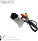 Digital Iq Rückfahrkamera Vw_08 Ahd Ntsc Kamera Vw Skoda Seat Mod 2006-2014
