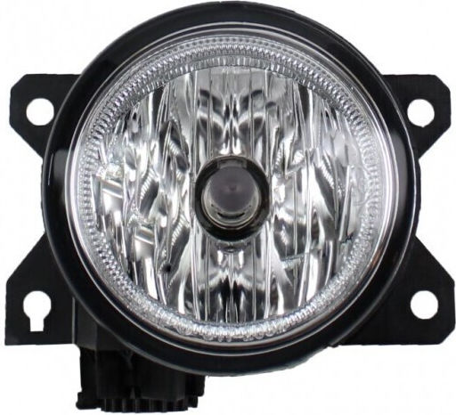 Depo Honda Civic 1τμχ 317-2060R-AQ