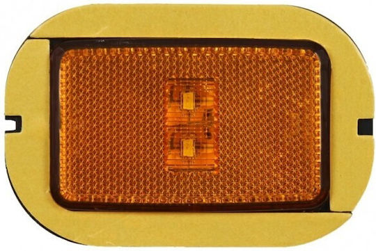Loro Volkswagen Crafter 1 Stück 053-53-890 LED Autoscheinwerfer
