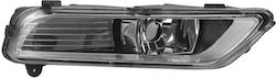 Loro Volkswagen Passat 1 Stück Autoscheinwerfer