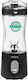 Kraft & Dele Blender cu cană din plastic 380 ml KD4170