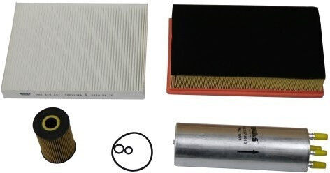 Vika Set Filter Für Vw T5 2.0 Tdi K11785201