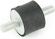 Fast Fiat Ducato 94 Auto Luftfilter 7657109