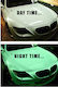 Phosphor Green Wrap Code Lf-01 0.61m X 1m Smartic Model Sma-000142