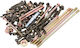 Σετ Βίδες Κινητήρα 101 Octane Bt13886