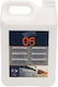 Σαμπουάν Κερί Nautic Clean 06ml2-5 Σκάφη Γιοτ